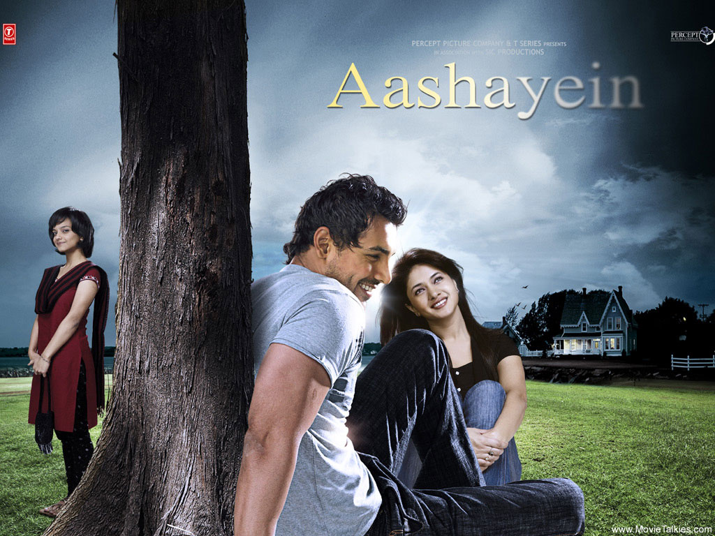 Aashayein (2010) Watch Full Movie Online HD Download