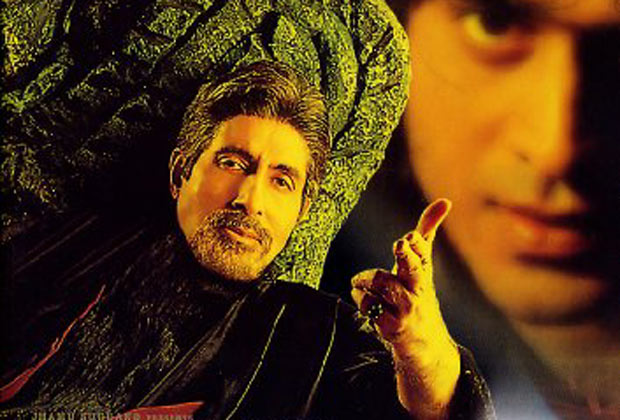 Aks (2001) Full Movie Watch Online HD Free Download