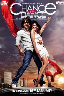 Chance Pe Dance (2010) Full Movie Watch Online HD Download