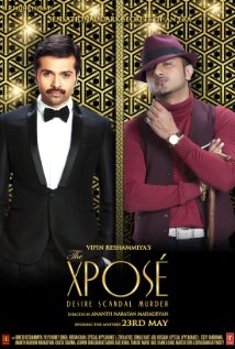 The Xpose (2014) Hindi Full Movie Watch Online HD Free Download