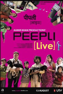 Peepli Live (2010) Hindi Full Movie Watch Online HD Free Download