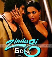 zindagi 50 50 movie