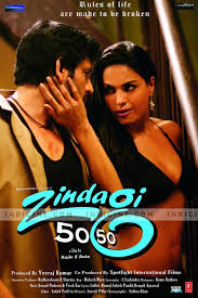 Zindagi 50 50 (2013) Full Movie Watch Online HD Download