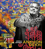 ankhon dekhi movie