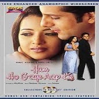 hum ho gaye aapke full movie