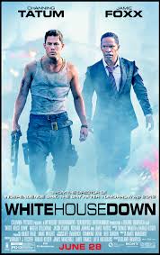 White House Down (2013) Full Movie Watch online Free Download