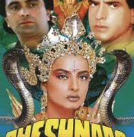 sheshnaag movie