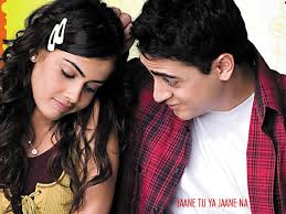 Jaane Tu Ya Jaane Na (2008) Full Movie Watch Online HD Download