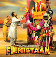 filmistaan movie