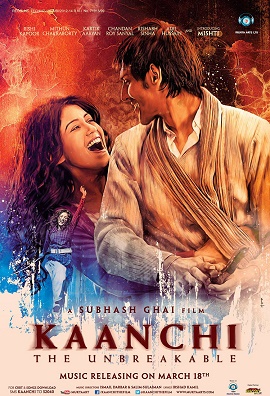 Kaanchi: The Unbreakable (2014) Full Movie Watch Online HD Download