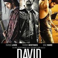 david movie