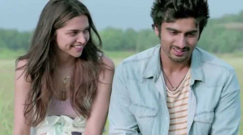 Finding Fanny (2014) Full Movie Watch Online HD Download