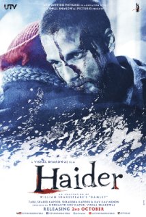 Haider (2014) Full Movie Watch Online HD Free Download