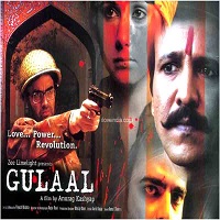 Gulaal (2009) Hindi Full Movie Watch Online HD Free Download