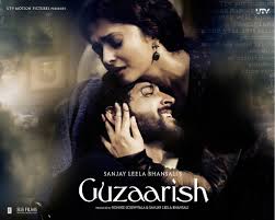 Guzaarish (2010) Full Movie Watch Online HD Free Download