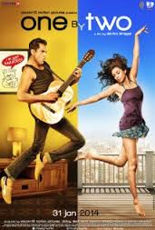 One by Two (2014) Watch Full Movie Online DVD Download