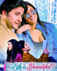Life Is Beautiful (2014) Full Movie Watch Online DVD Download