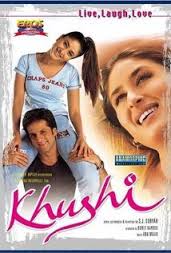 Khushi (2003) Hindi Watch Full Movie Online HD Print Download