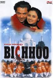 Bichhoo (2000) Hindi Full Movie Watch Online HD Free Download