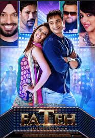 Fateh (2014) Full Movie Watch Online HD Free Download
