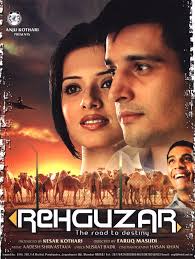 Rehguzar (2006) Full Movie Watch Online HD Free Download
