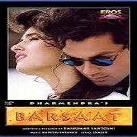 Barsaat (1995) Full Movie Watch Online HD Free Download