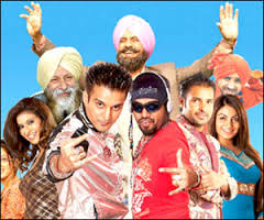 Munde UK De (2009) Full Movie Watch Online HD Free Download