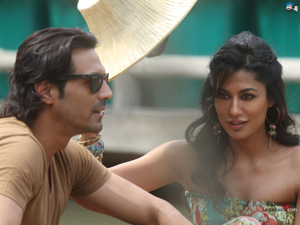 Inkaar (2013) Watch Full Movie Online HD Download