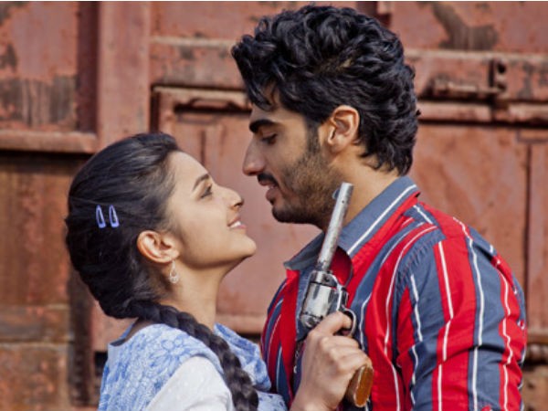 Ishaqzaade (2012) Hindi Full Movie Watch Online HD Print Free Download
