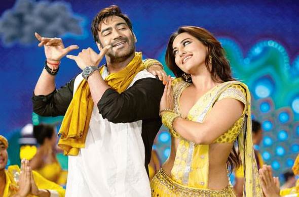 Action Jackson (2014) Watch Full Movie Online HD Download