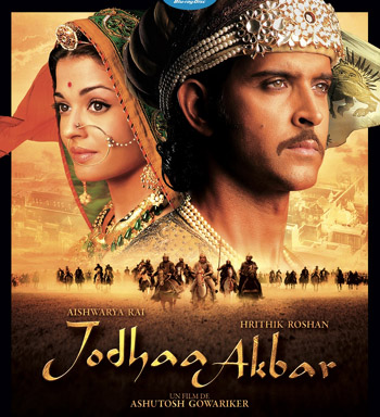 Jodhaa Akbar (2008) Hindi Full Movie Watch Online HD Free Download