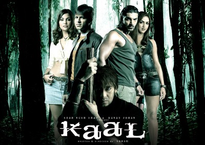 Kaal (2005) Hindi Full Movie Watch Online HD Free Download