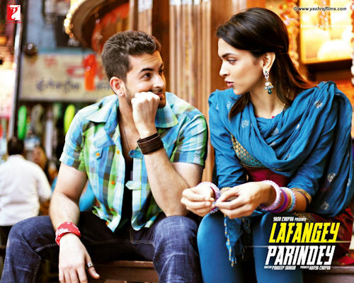 Lafangey Parindey (2010) Full Movie Watch Online HD Download