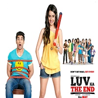 Luv Ka The End (2011) Full Movie Watch Online HD Free Download