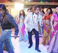 mumbai can dance saala movie