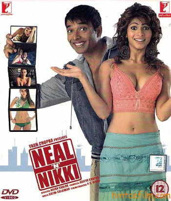 Neal N Nikki (2005) Full Movie Watch Online HD Free Download