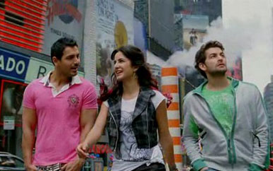 New York (2009) Full Movie Watch Online HD Free Download