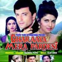 ghar aaya mera pardesi movie