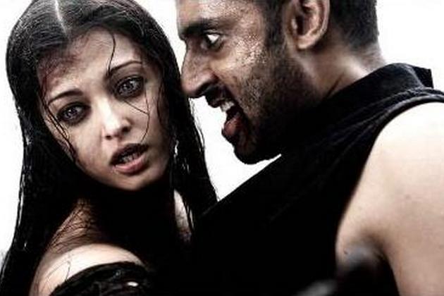 Raavan (2010) Watch Full Movie Online HD Download