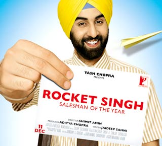 Rocket Singh (2009) Hindi Full Movie Watch Online HD Free Download