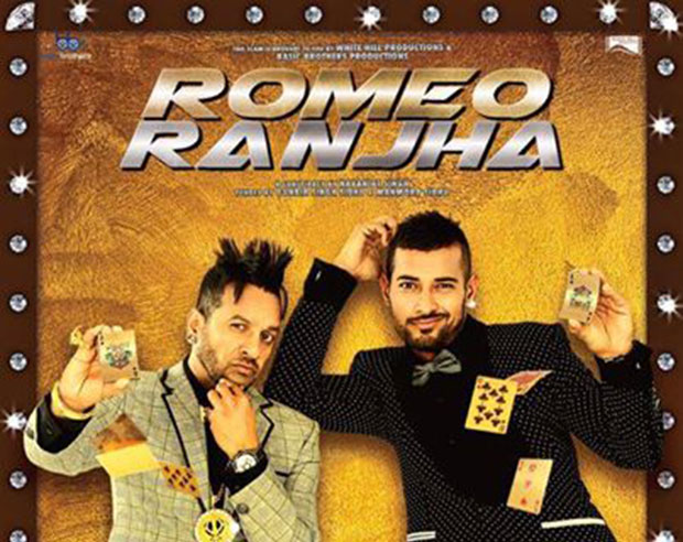 Romeo Ranjha (2014) Full Movie Watch Online HD Download