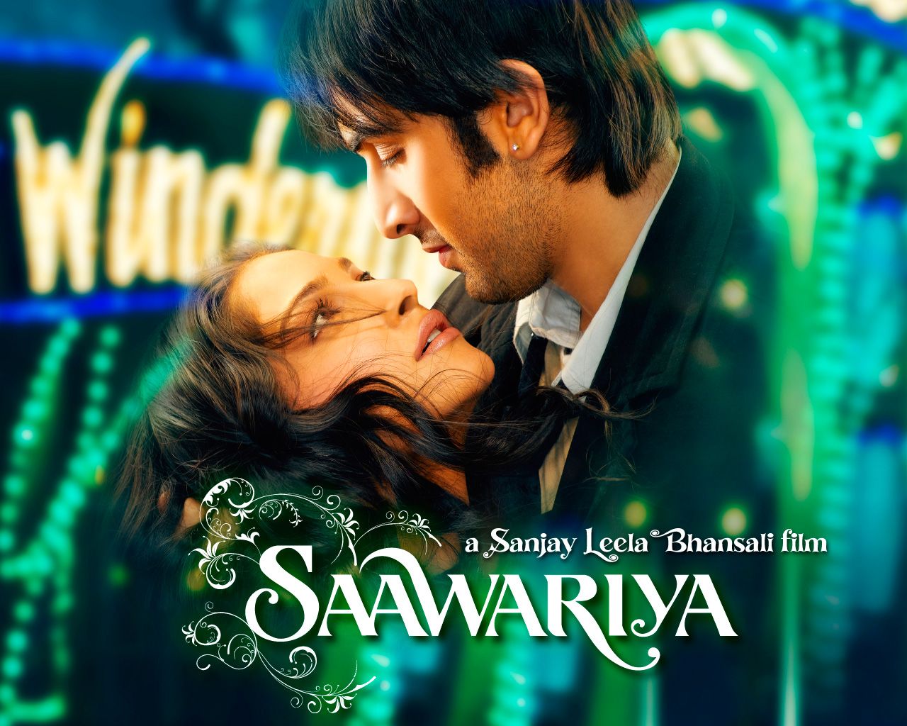 Saawariya (2007) Full Movie Watch Online HD Free Download