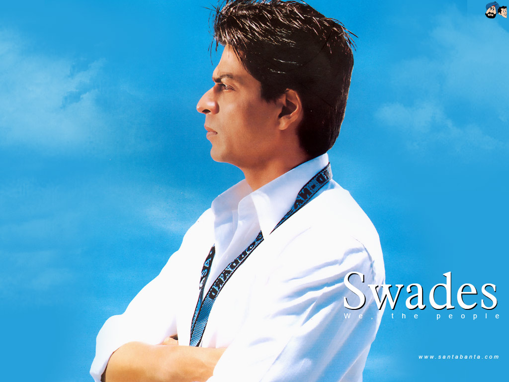 Swades (2004) Hindi Full Movie Watch Online HD Free Download