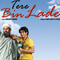 tere bin laden movie