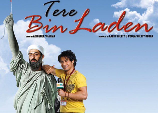Tere Bin Laden (2010) Watch Full Movie Online HD Download