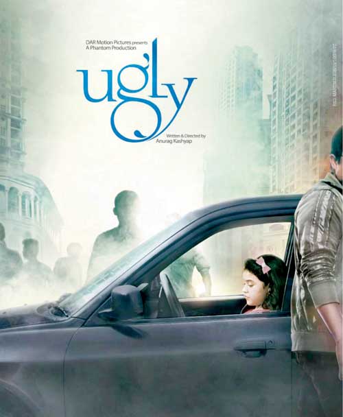 Ugly (2014) Full Movie Watch Online DVD Free Download