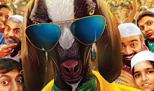 Yeh Hai Bakrapur (2014) Hindi Full Movie Watch Online HD Free Download