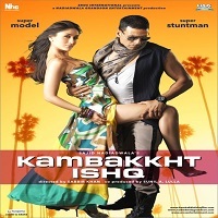 kambakkht ishq movie
