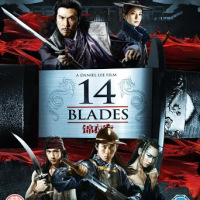 14 blades hindi dubbed movie