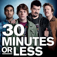 30 minutes or less full movie